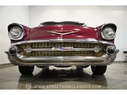 1957 Chevrolet Bel Air (CC-2117747) for sale in Mesa, Arizona