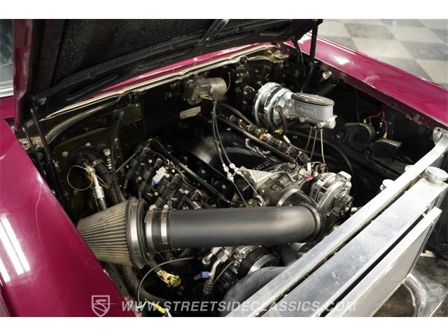 1957 Chevrolet Bel Air (CC-2117747) for sale in Mesa, Arizona