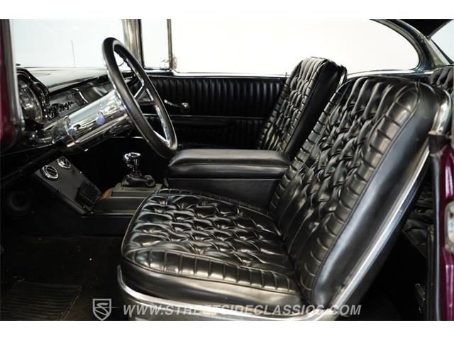 1957 Chevrolet Bel Air (CC-2117747) for sale in Mesa, Arizona