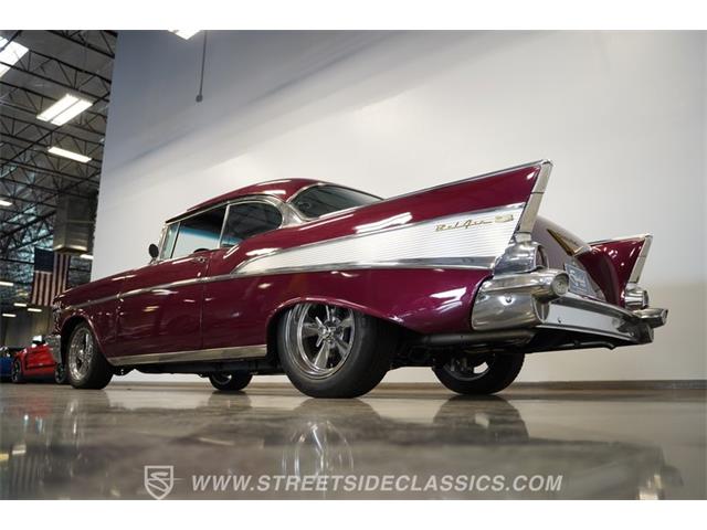 1957 Chevrolet Bel Air (CC-2117747) for sale in Mesa, Arizona