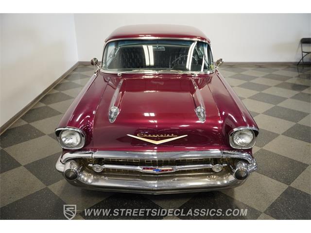 1957 Chevrolet Bel Air (CC-2117747) for sale in Mesa, Arizona