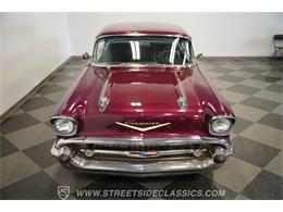 1957 Chevrolet Bel Air (CC-2117747) for sale in Mesa, Arizona