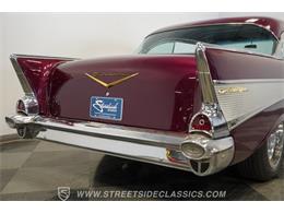1957 Chevrolet Bel Air (CC-2117747) for sale in Mesa, Arizona