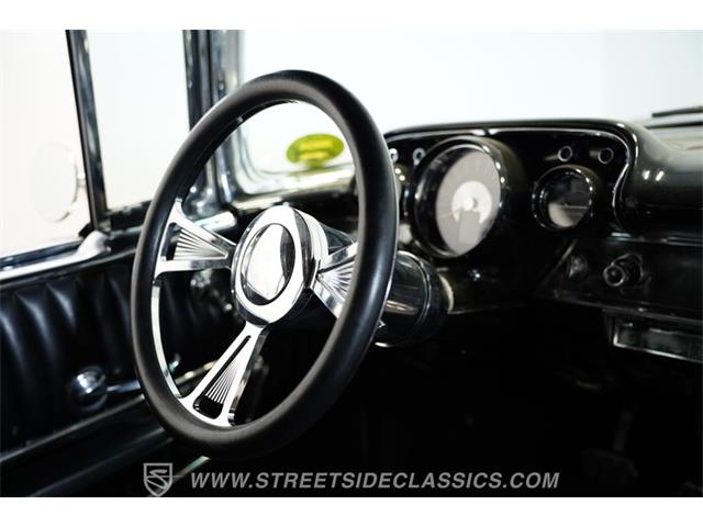 1957 Chevrolet Bel Air (CC-2117747) for sale in Mesa, Arizona