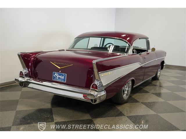1957 Chevrolet Bel Air (CC-2117747) for sale in Mesa, Arizona