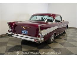 1957 Chevrolet Bel Air (CC-2117747) for sale in Mesa, Arizona