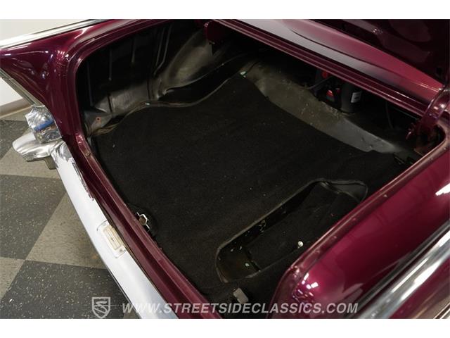 1957 Chevrolet Bel Air (CC-2117747) for sale in Mesa, Arizona