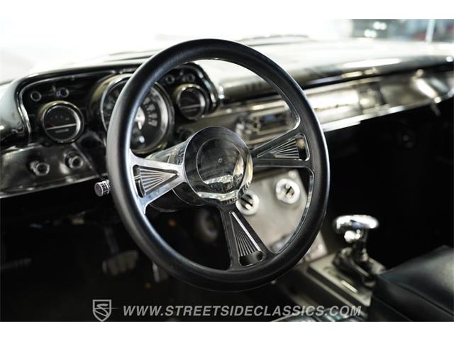 1957 Chevrolet Bel Air (CC-2117747) for sale in Mesa, Arizona