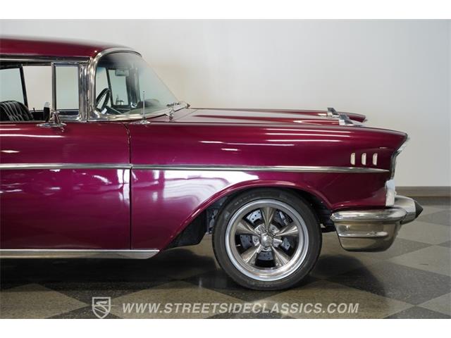 1957 Chevrolet Bel Air (CC-2117747) for sale in Mesa, Arizona