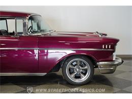 1957 Chevrolet Bel Air (CC-2117747) for sale in Mesa, Arizona