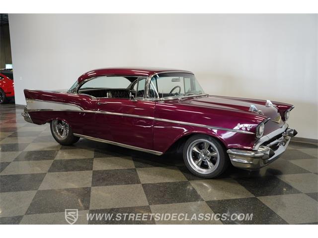 1957 Chevrolet Bel Air (CC-2117747) for sale in Mesa, Arizona