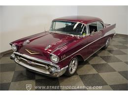 1957 Chevrolet Bel Air (CC-2117747) for sale in Mesa, Arizona