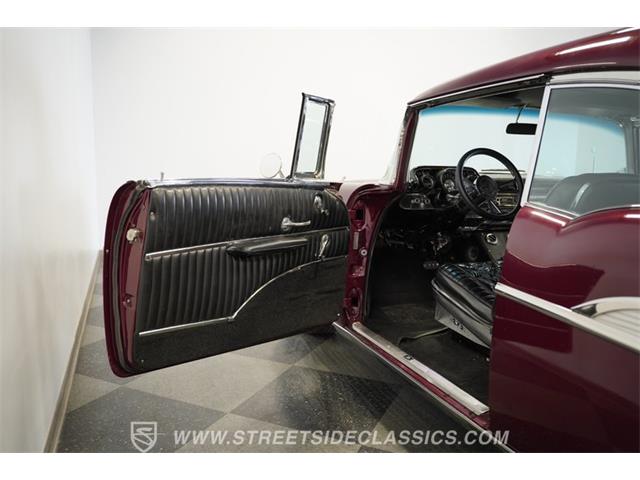 1957 Chevrolet Bel Air (CC-2117747) for sale in Mesa, Arizona