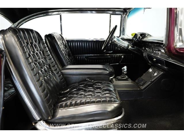 1957 Chevrolet Bel Air (CC-2117747) for sale in Mesa, Arizona