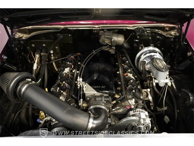 1957 Chevrolet Bel Air (CC-2117747) for sale in Mesa, Arizona