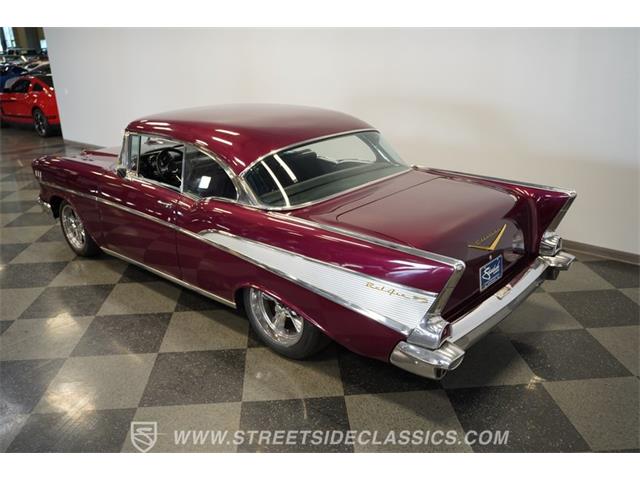 1957 Chevrolet Bel Air (CC-2117747) for sale in Mesa, Arizona