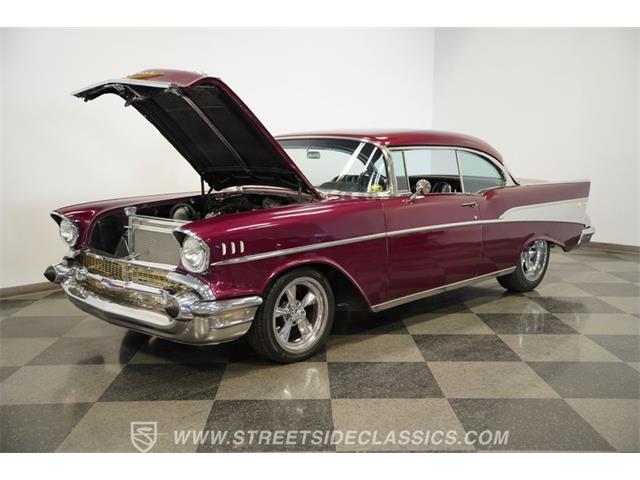 1957 Chevrolet Bel Air (CC-2117747) for sale in Mesa, Arizona