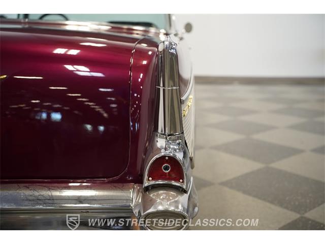 1957 Chevrolet Bel Air (CC-2117747) for sale in Mesa, Arizona