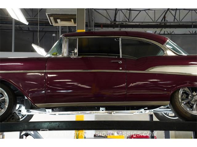1957 Chevrolet Bel Air (CC-2117747) for sale in Mesa, Arizona
