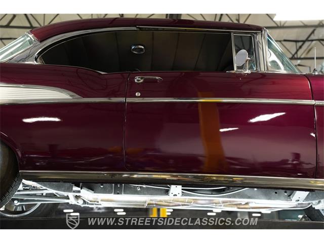 1957 Chevrolet Bel Air (CC-2117747) for sale in Mesa, Arizona