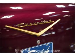 1957 Chevrolet Bel Air (CC-2117747) for sale in Mesa, Arizona