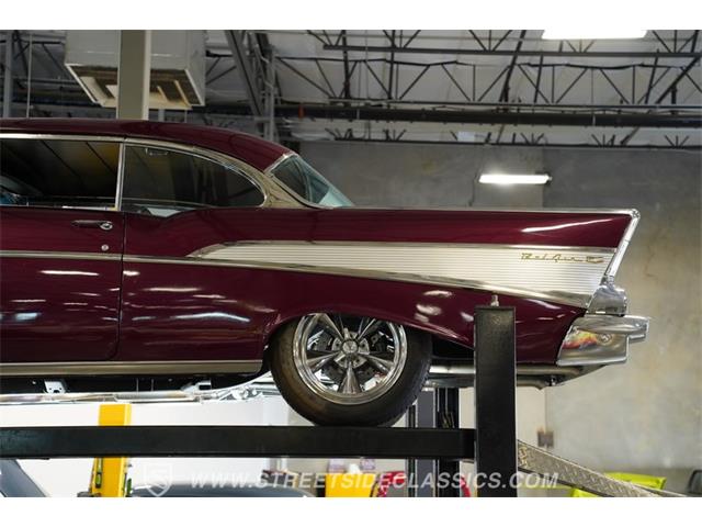 1957 Chevrolet Bel Air (CC-2117747) for sale in Mesa, Arizona