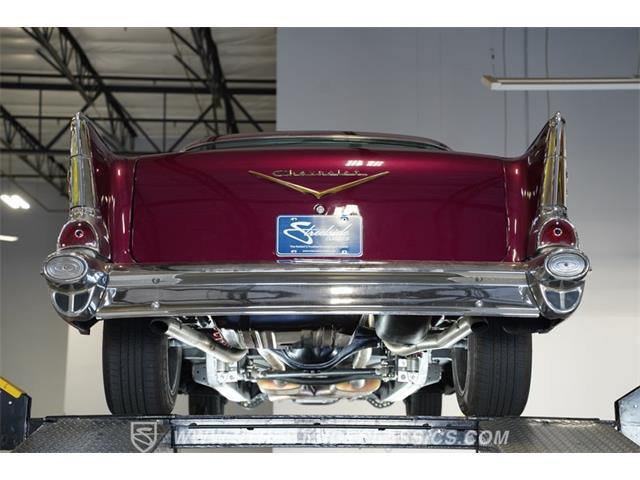 1957 Chevrolet Bel Air (CC-2117747) for sale in Mesa, Arizona
