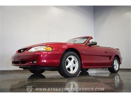 1998 Ford Mustang (CC-2117748) for sale in Mesa, Arizona