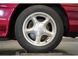 1998 Ford Mustang (CC-2117748) for sale in Mesa, Arizona