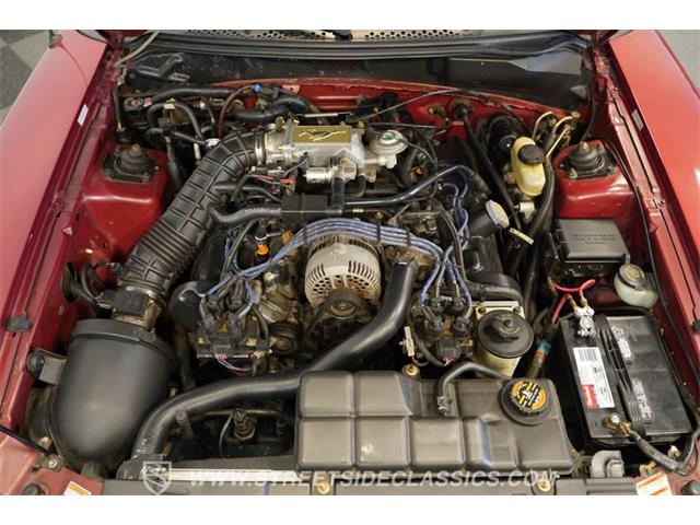 1998 Ford Mustang (CC-2117748) for sale in Mesa, Arizona