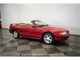 1998 Ford Mustang (CC-2117748) for sale in Mesa, Arizona