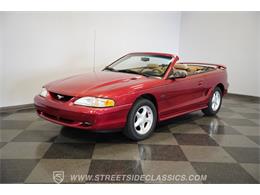 1998 Ford Mustang (CC-2117748) for sale in Mesa, Arizona