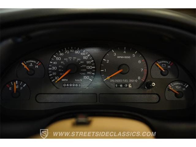 1998 Ford Mustang (CC-2117748) for sale in Mesa, Arizona