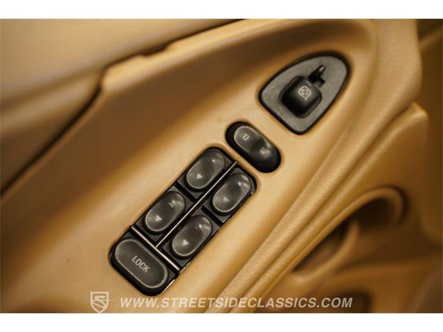 1998 Ford Mustang (CC-2117748) for sale in Mesa, Arizona