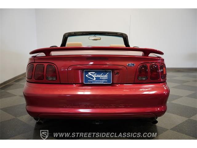 1998 Ford Mustang (CC-2117748) for sale in Mesa, Arizona