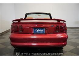 1998 Ford Mustang (CC-2117748) for sale in Mesa, Arizona