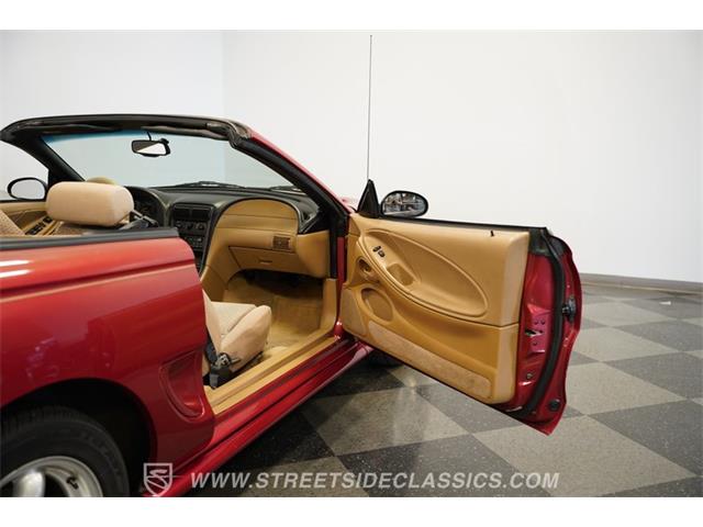 1998 Ford Mustang (CC-2117748) for sale in Mesa, Arizona