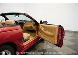 1998 Ford Mustang (CC-2117748) for sale in Mesa, Arizona