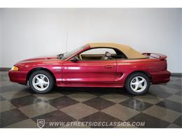 1998 Ford Mustang (CC-2117748) for sale in Mesa, Arizona