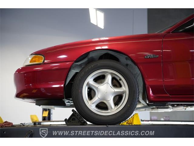 1998 Ford Mustang (CC-2117748) for sale in Mesa, Arizona