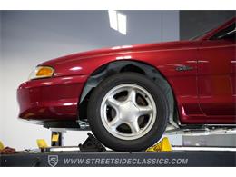 1998 Ford Mustang (CC-2117748) for sale in Mesa, Arizona