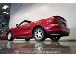 1998 Ford Mustang (CC-2117748) for sale in Mesa, Arizona