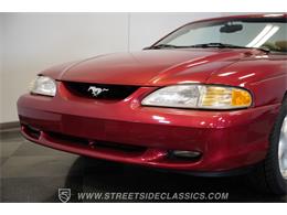 1998 Ford Mustang (CC-2117748) for sale in Mesa, Arizona