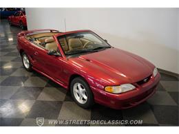 1998 Ford Mustang (CC-2117748) for sale in Mesa, Arizona