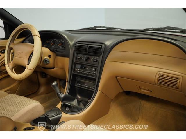 1998 Ford Mustang (CC-2117748) for sale in Mesa, Arizona