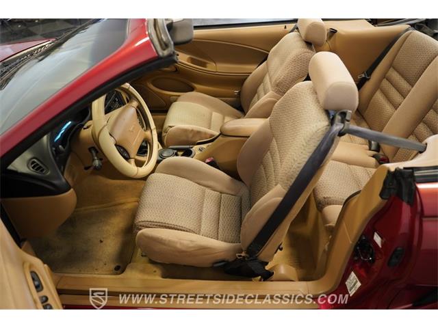 1998 Ford Mustang (CC-2117748) for sale in Mesa, Arizona