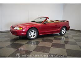 1998 Ford Mustang (CC-2117748) for sale in Mesa, Arizona