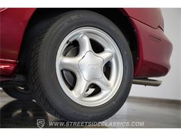 1998 Ford Mustang (CC-2117748) for sale in Mesa, Arizona