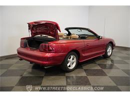 1998 Ford Mustang (CC-2117748) for sale in Mesa, Arizona