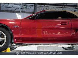 1998 Ford Mustang (CC-2117748) for sale in Mesa, Arizona